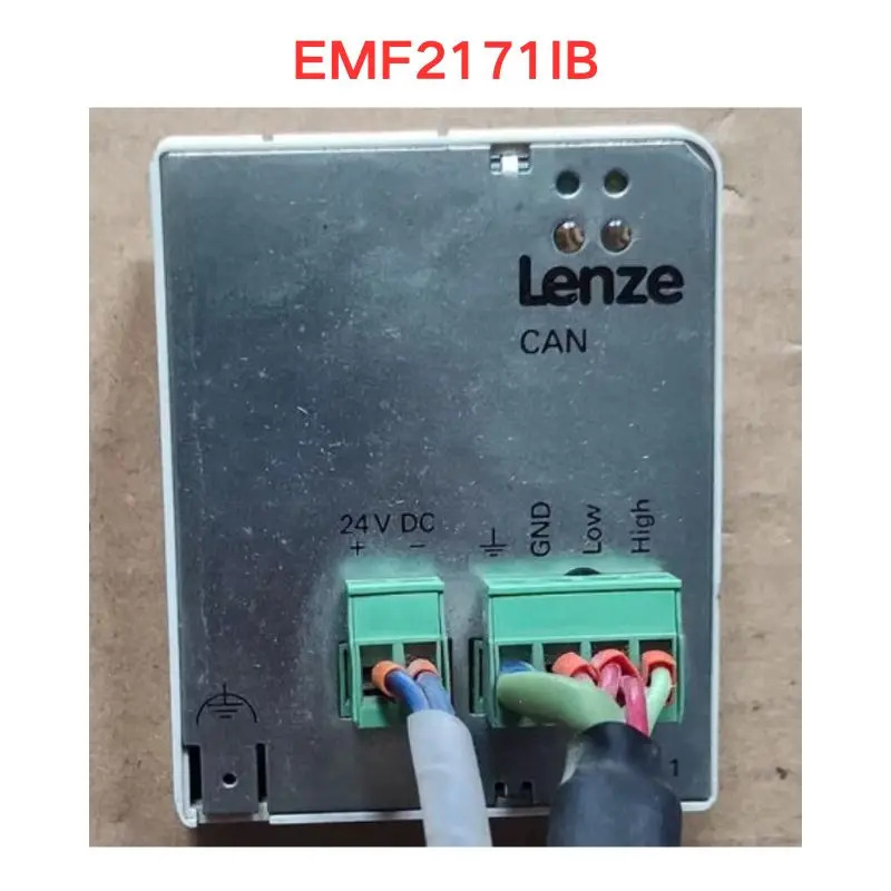 리퍼 EMF2171IB 모듈 기능 OK