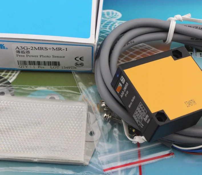 A3G-2MX MR-1 광전스위치 센서