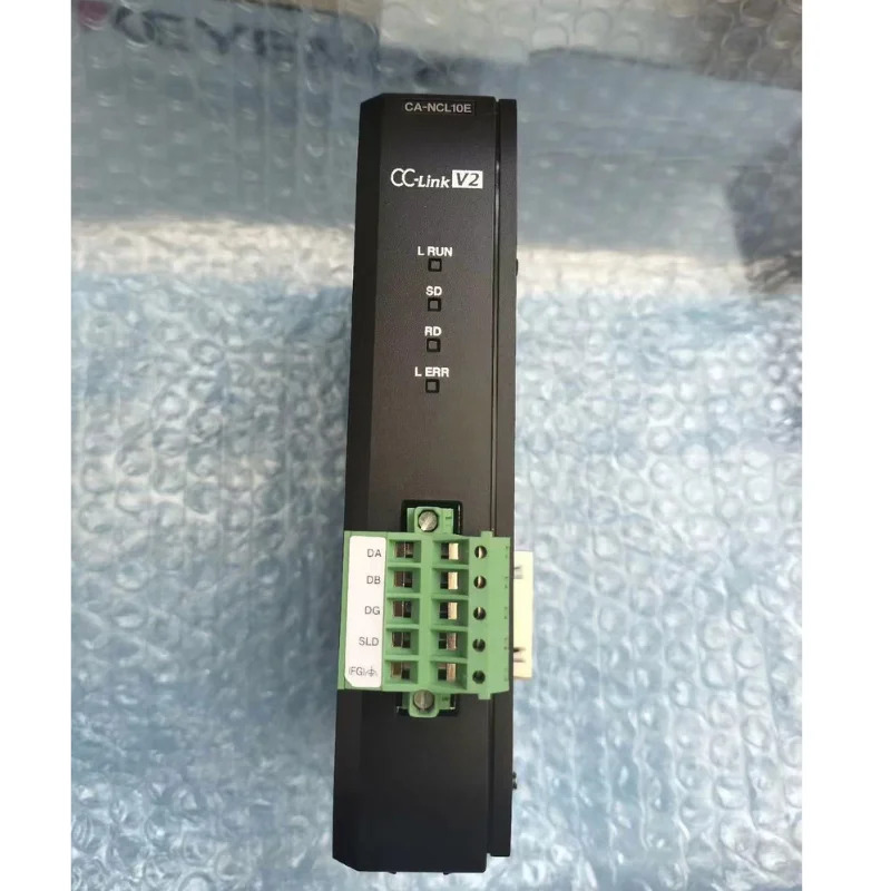 CA-NCL10E 비전 시스템 모듈 컨트롤러 신
