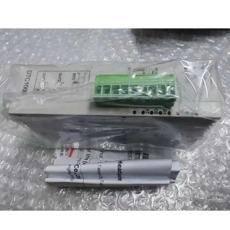 PLC 온도 제어 모듈 DTC1000C 신