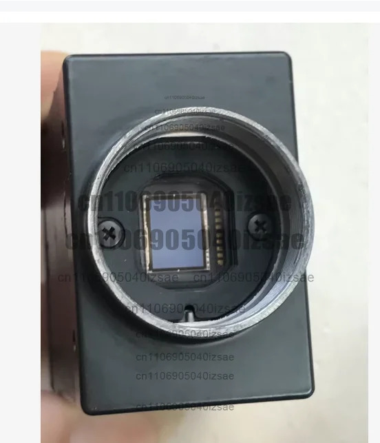 산업카메라 XC-ST70 리퍼 완료