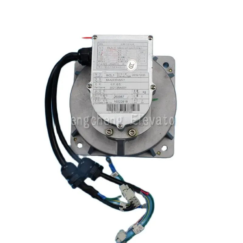 KAA24354A2 도어 모터 NGSOK2-90W 엘리베이터 부품 리프트 액세서리