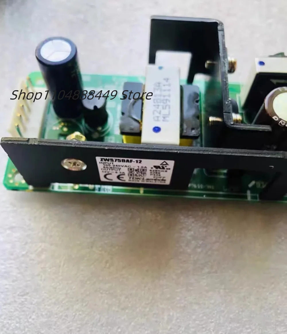 TDK-LAMBDA PZA-065A ZWS150BAF-24/R 스위칭 전원공급장치용