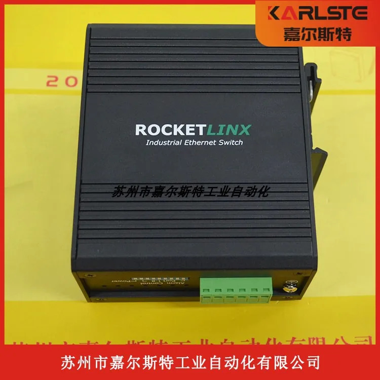 독일 P F Pepperl Fuchs 비 스위치 ICRL-U-8RJ45-DIN-NT을 바랍니다
