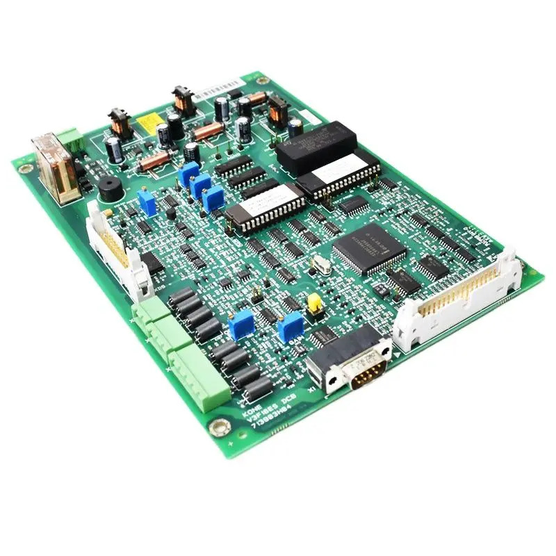 KM 713900 G01KM 713903 H04 V3F16ES 인버터 A1 마더보드 엘리베이터 부품 리프트 액세서리