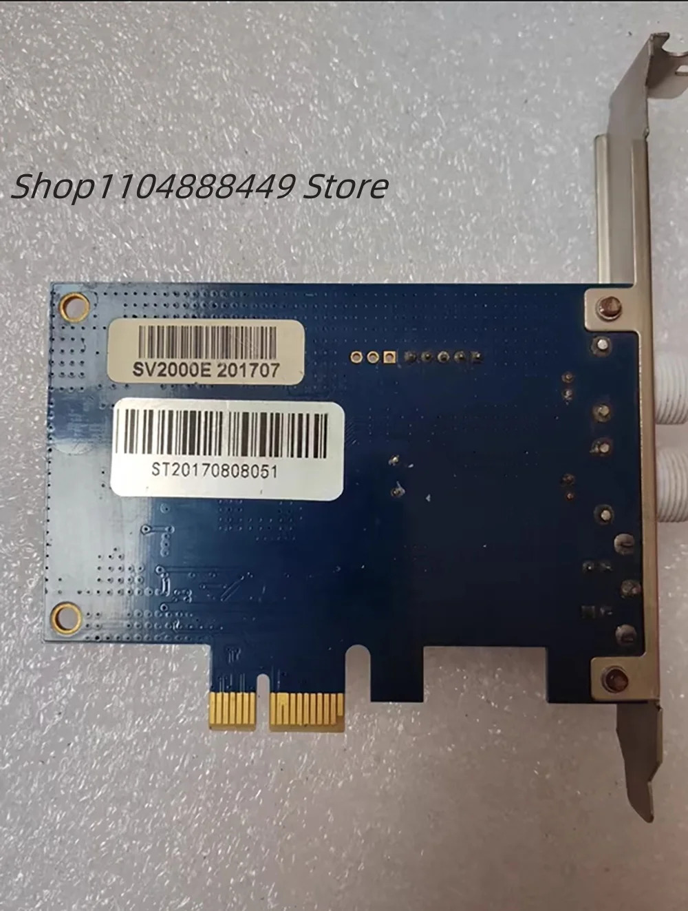 SV2000E 비디오 캡처 보드