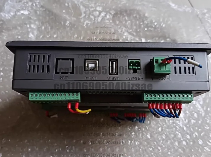 터치스크린 GC-070-32MAA-C DC24V15% 완전 작동 리퍼 완료