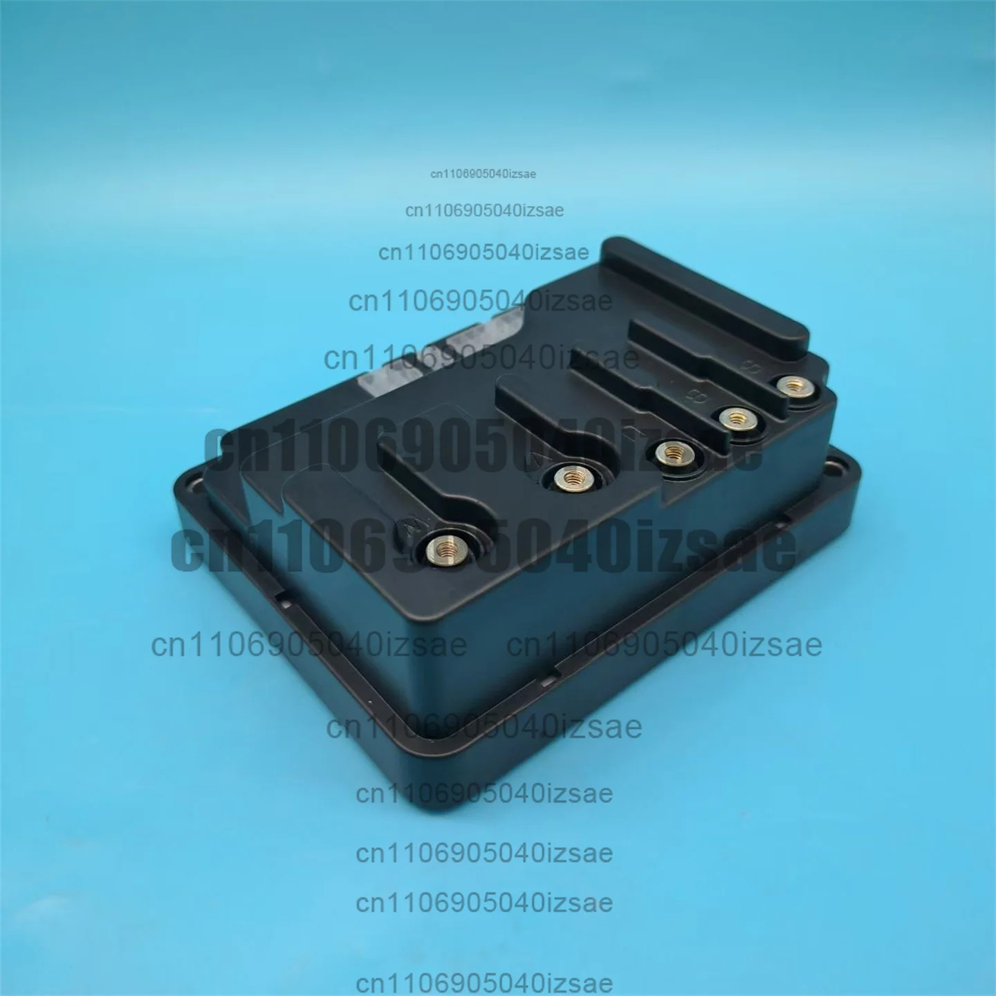 CBD15/20TLI 전동 팔레트 트럭 컨트롤러 ZJH-B48S10016B-208