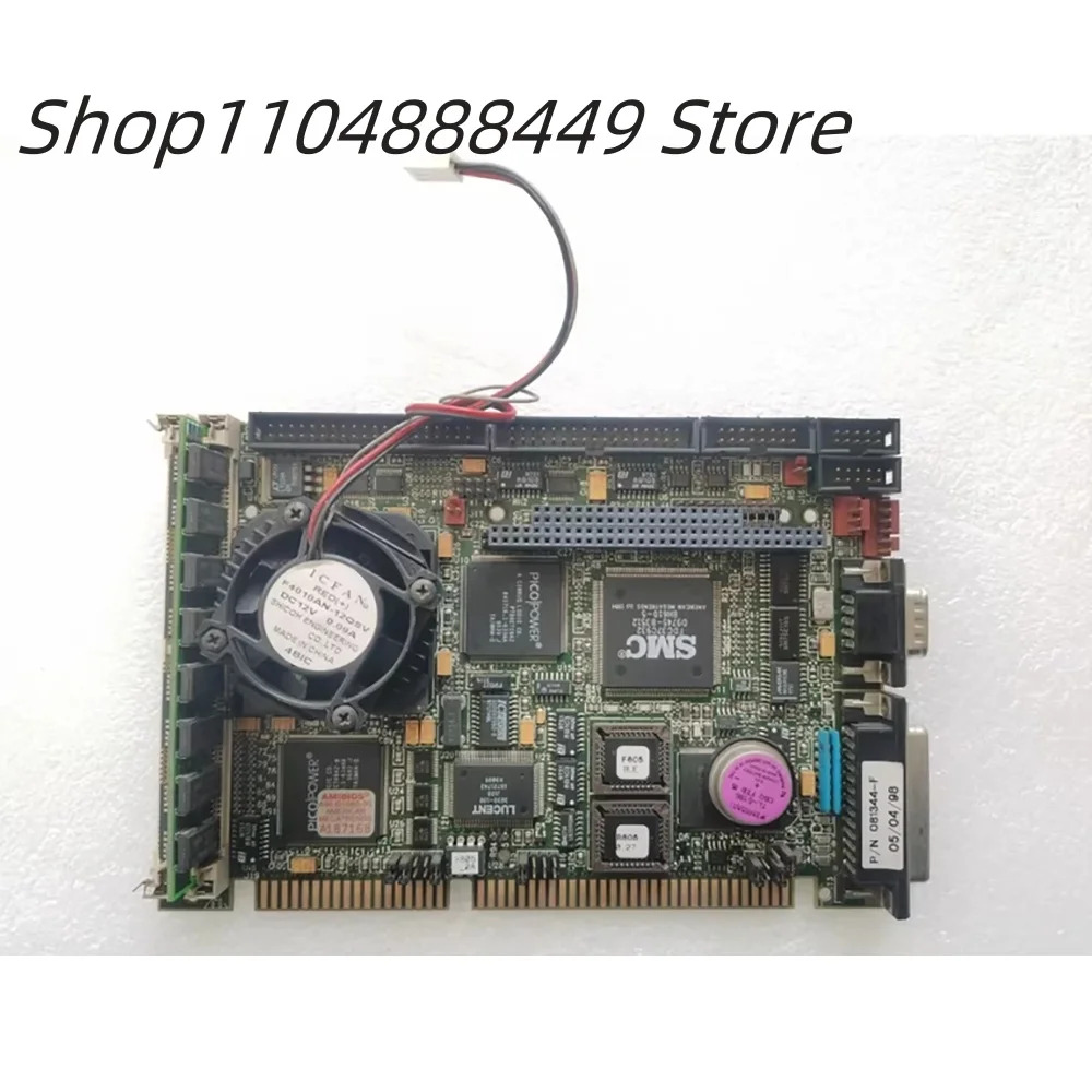 TEKNOR T805BA3BUE-44반길이 카드