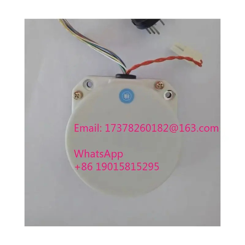 리퍼 OSA253 인코더는 CNC 서보모터대해 리퍼를 거쳤습니다.