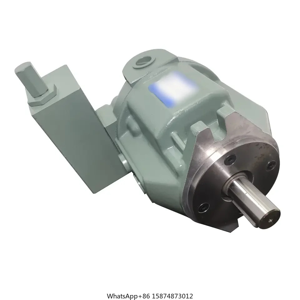 A10-FR01H-12 A10-FR07-12 A16A22-F-R-01-BCH-SK-32 유압 펌프