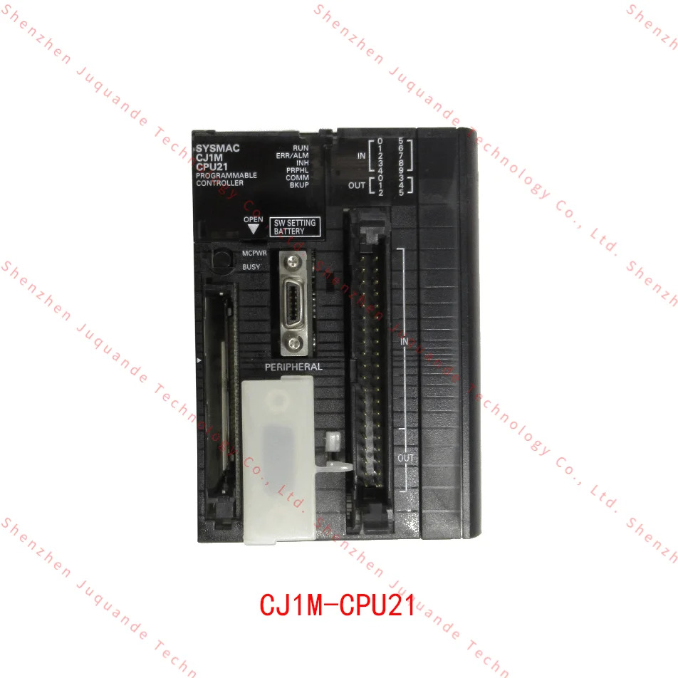 C500-NC111-V1 CV500-IC101 SRT2-AD04 SRT2-DA02 CS1W-PTS01-V1 CJ1M-CPU21 CJ1M-CPU22 B7AS-R6B16 신