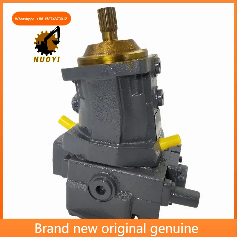 고압 가변 유압 펌프 A7V 피스톤 A7V0 A7V080 A7V0107 A7V080HD1 63L-NZB01