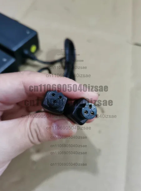 액세서리 CP4215 42V1.5A 소형 항공 헤드직경 약 9mm 범42V1A 42V1.7A 42V2A