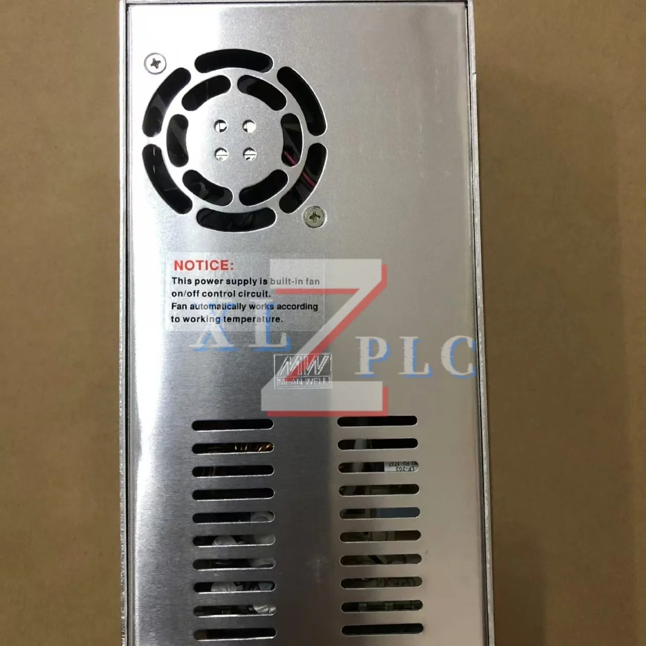 NES-350-5 SDR-480-24 신규 입고 전원공급장치
