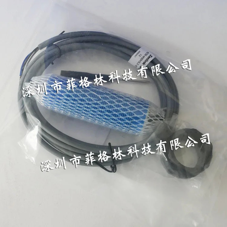 실물 젠 준연결 센서 KZ30-M30H3L2-X7 MN10-M12H2T2-X