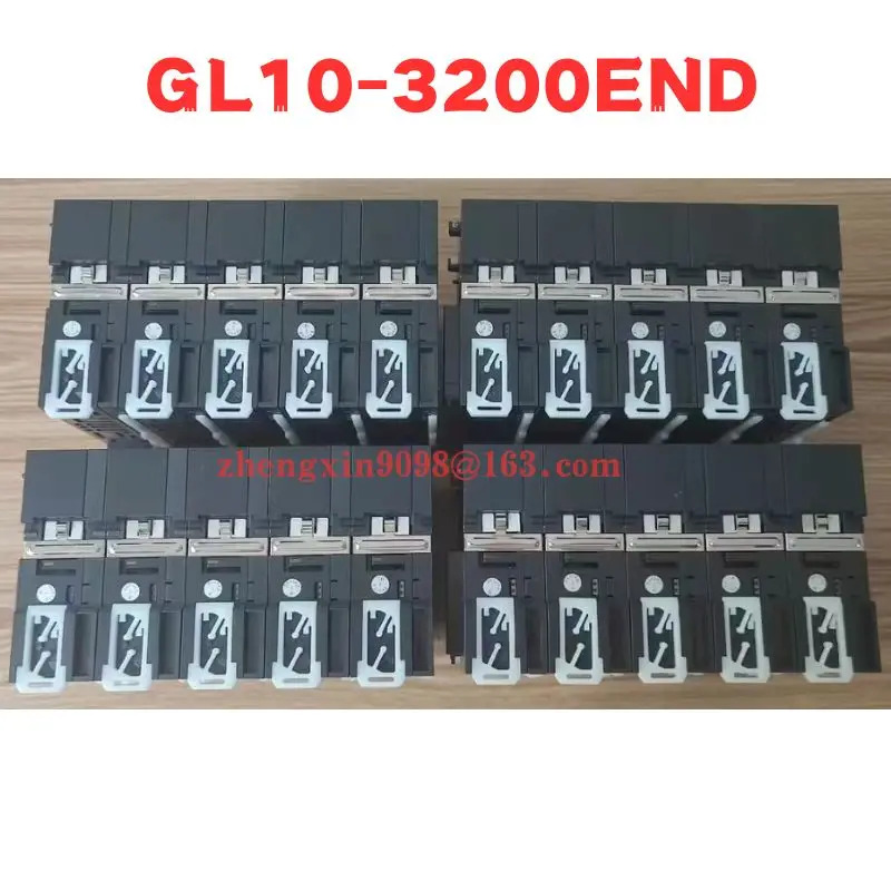 급행 리퍼 모듈 GL10-3200END GL10 3200END 정상 기능 완료