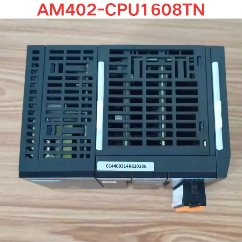 Inovance PLC AM402-CPU1608TN 호스트 모듈 기능 리퍼 사OK