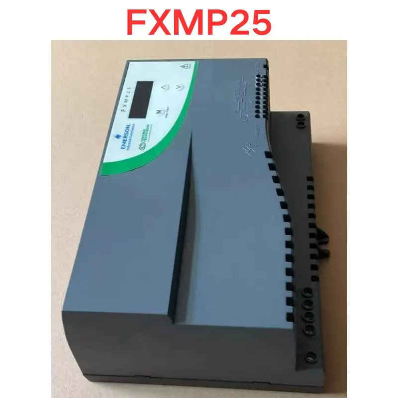 리퍼 FXMP25 여기 컨트롤러 기능 OK