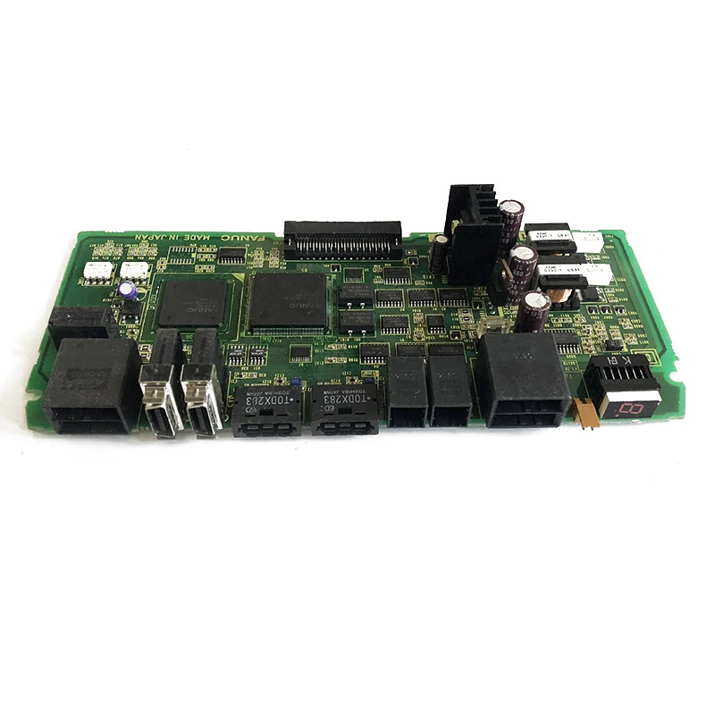 A20B-2100-0831 Fanuc 회로 기판 CNC 기계 리퍼 A20B 2100 0831