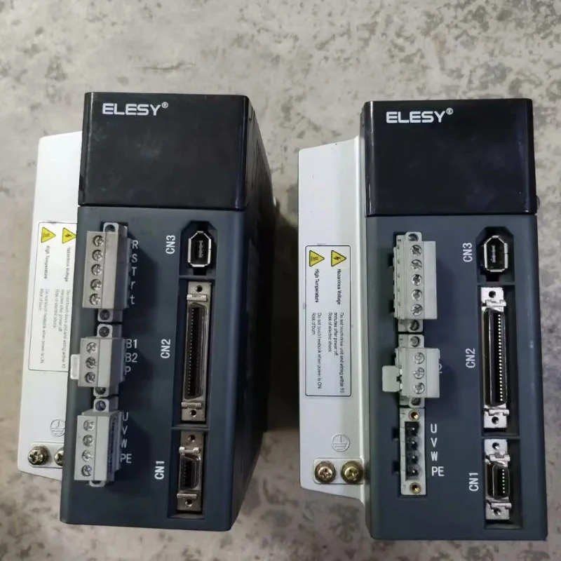 리퍼 서보 드라이브 ESDB-015AE OK