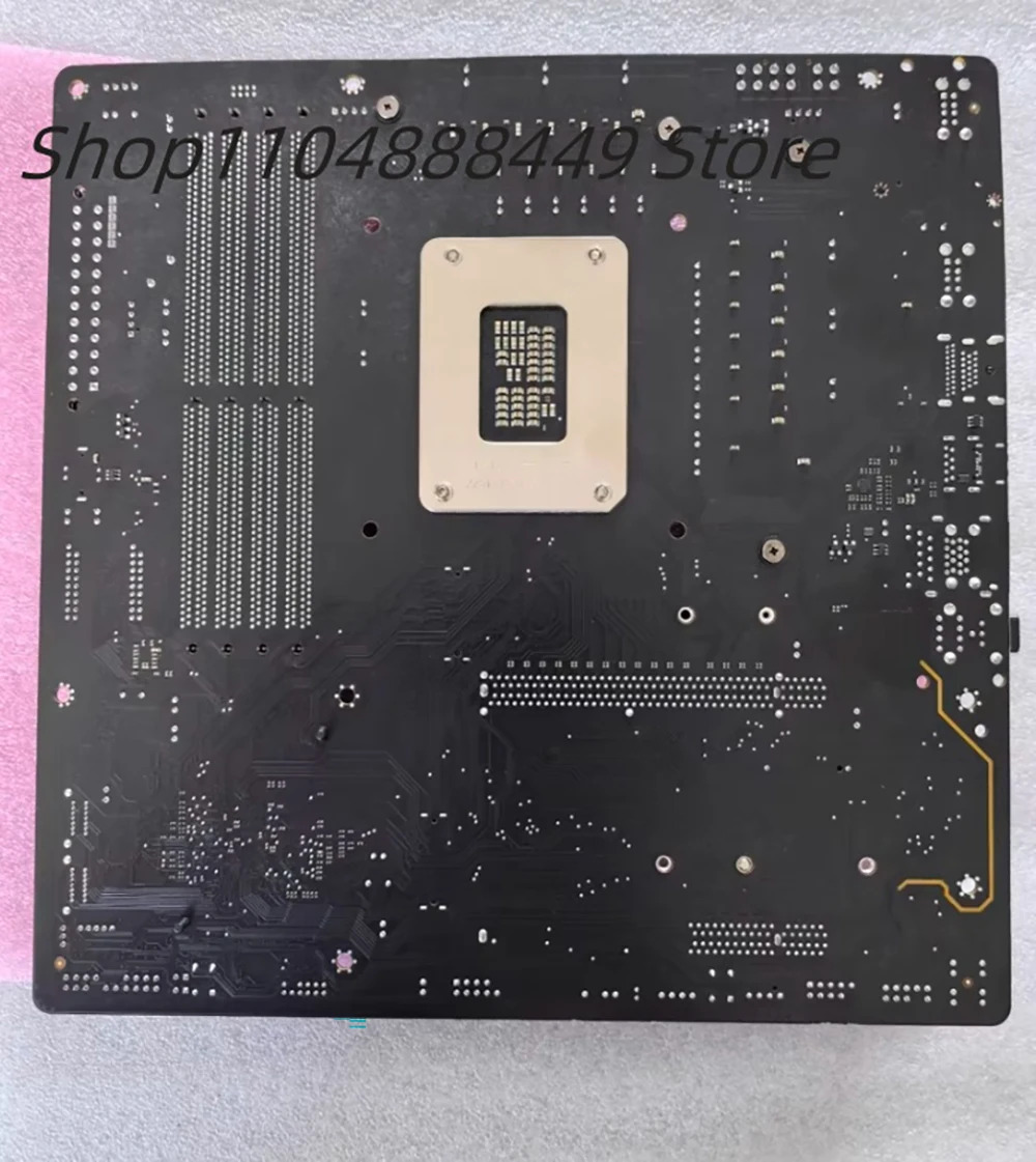B660M-어로스 엘리트 DDR4 메인보드