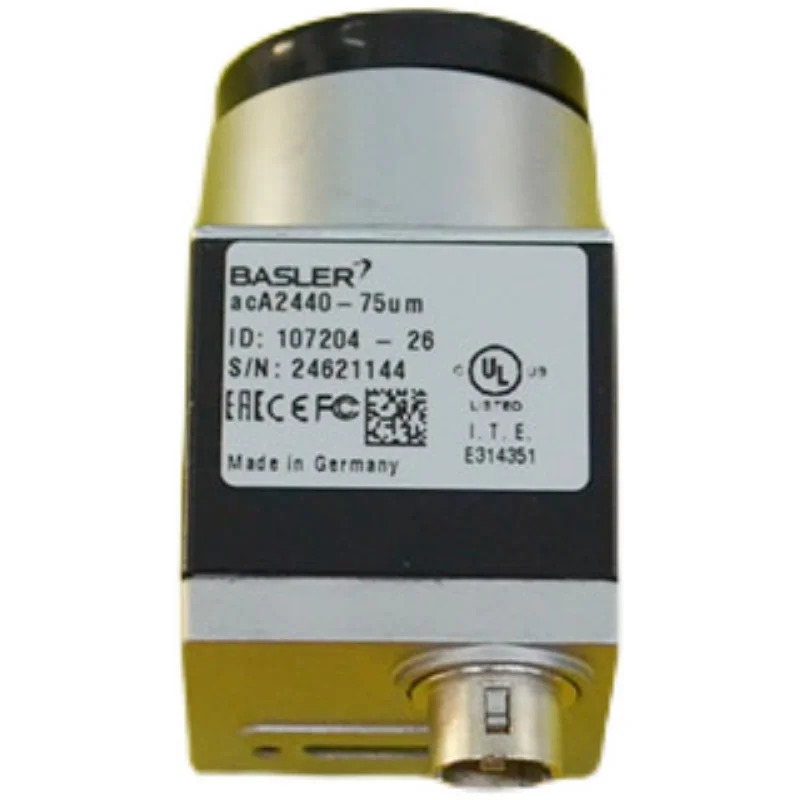 독일 Basler 산업카메라 AcA2440-75um 환영합니다 신
