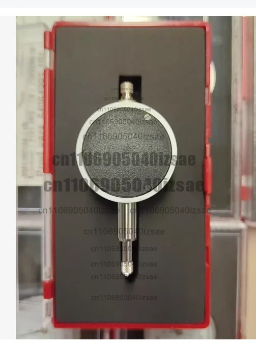 완전히 다이얼 인디케이터 정밀도 0.01mm