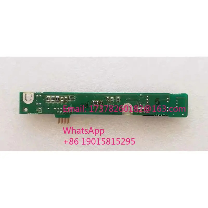 리퍼 Fanuc 고압 보드 A20B-8100-0710 OK