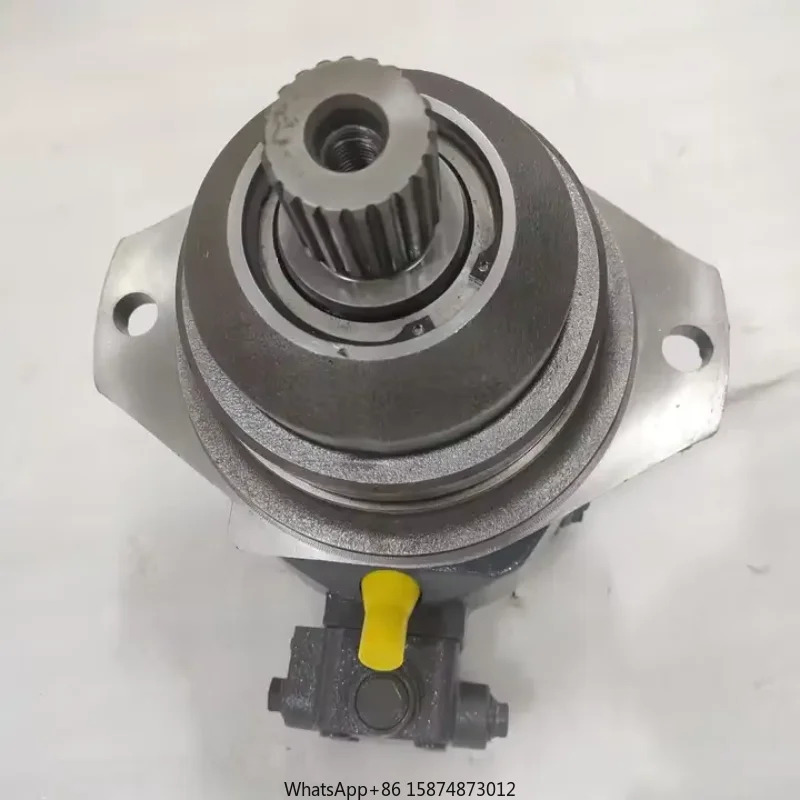 유압 피스톤 펌프 A7VO A7VO55 A7VO250 A7VO355 A7VO107 A7VO160 A7VO500 A7VO80 80 EP 61 L PZB01
