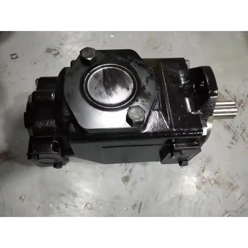 T67CB-031-B10-1R13-A1M1 피스톤 펌프 유압 베펌프 T67CBAS B25B14B22 3R00B100