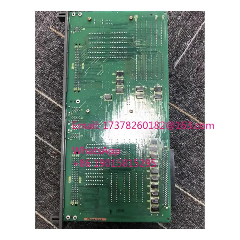 리퍼 A16B-3200-0030 A16B 3200 0030 마더보드 완료 OK