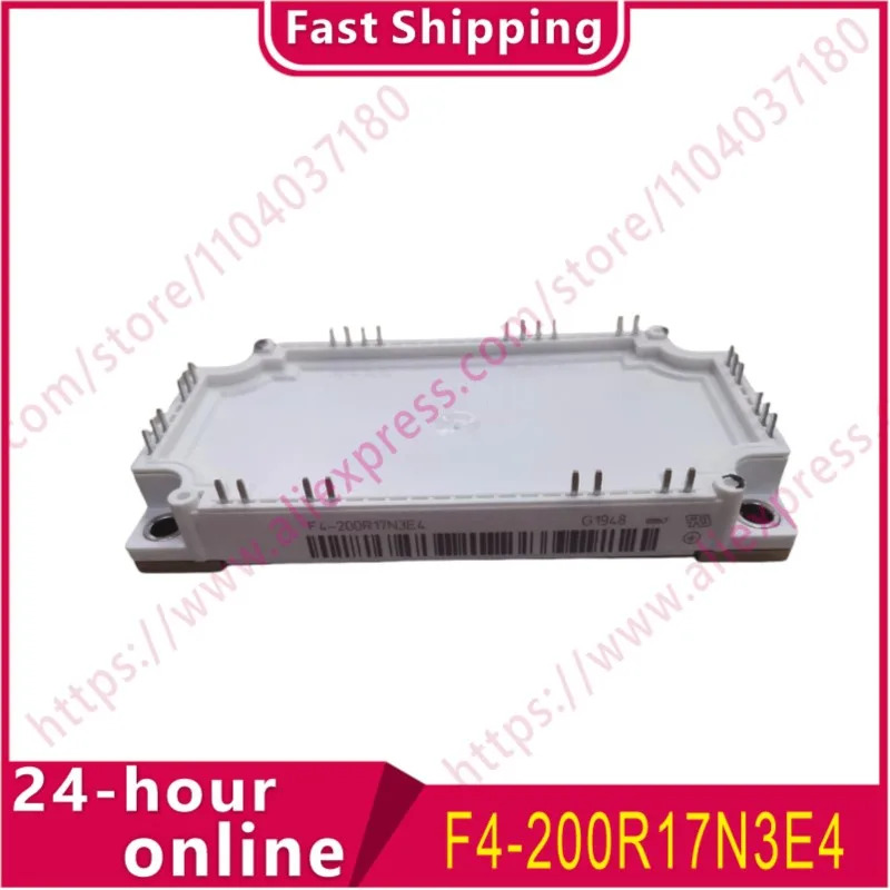 인버터 모듈 F4-200R17N3E4