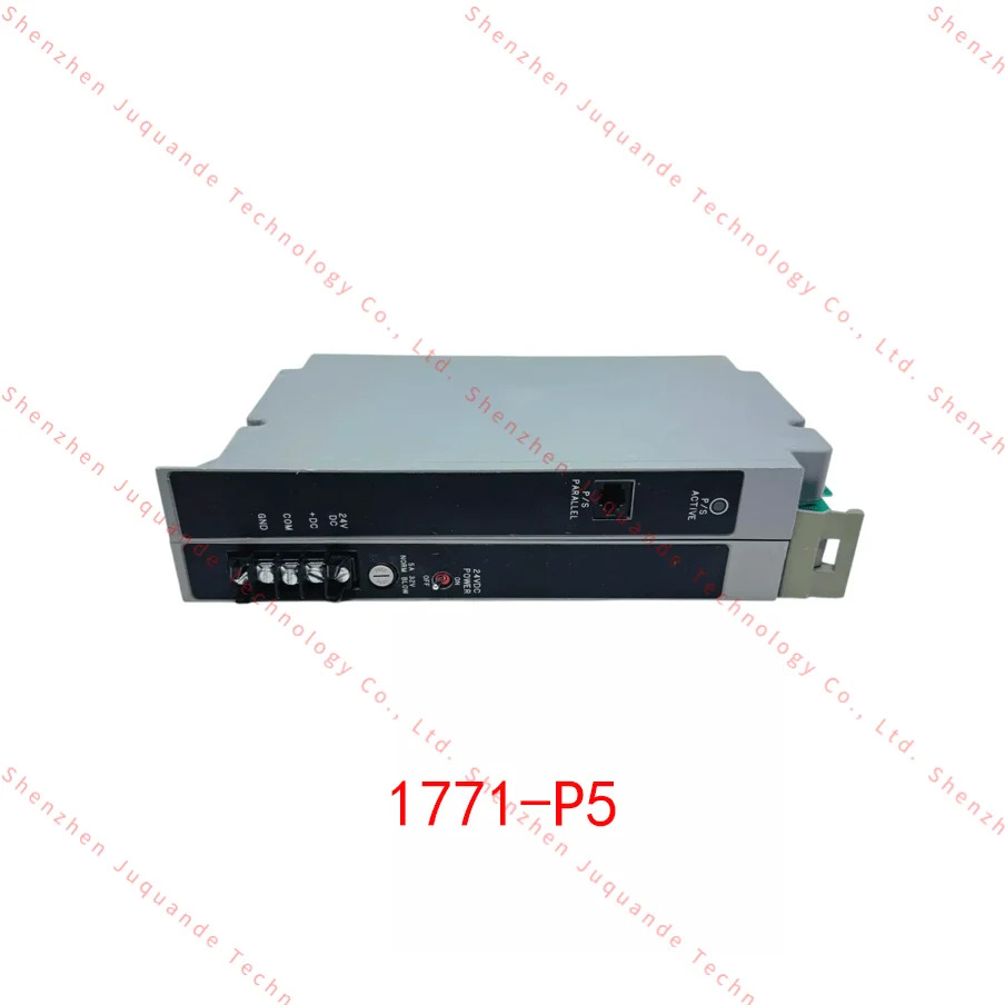 신 오리지널 1771-P5 1771-P5E 1771-P5EK
