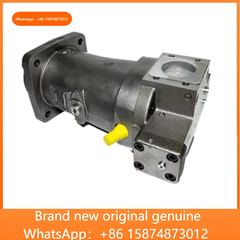 유압 피스톤 펌프 A7V355DR5.1RPF00 A7V20 A7V28 A7V40 A7V55 A7V80 A7V107 A7V125 A7V160 A7V250 A7V355 A7V500