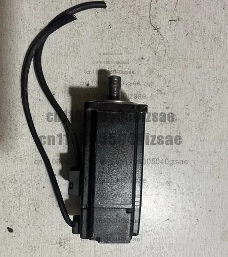 모터 ECMA-C30604PS 0.4KW 110V 2.6A 리퍼 완료