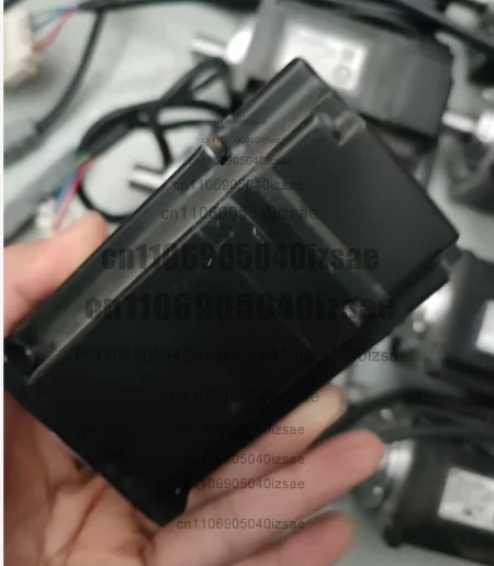 서보모터 SGM호환JV-04ADD6S 400W 완전 작동 리퍼 완료