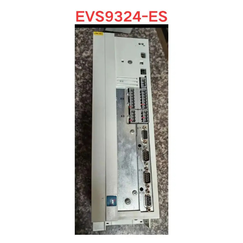 리퍼 EVS9324-ES 주파수 변환기 기능 OK