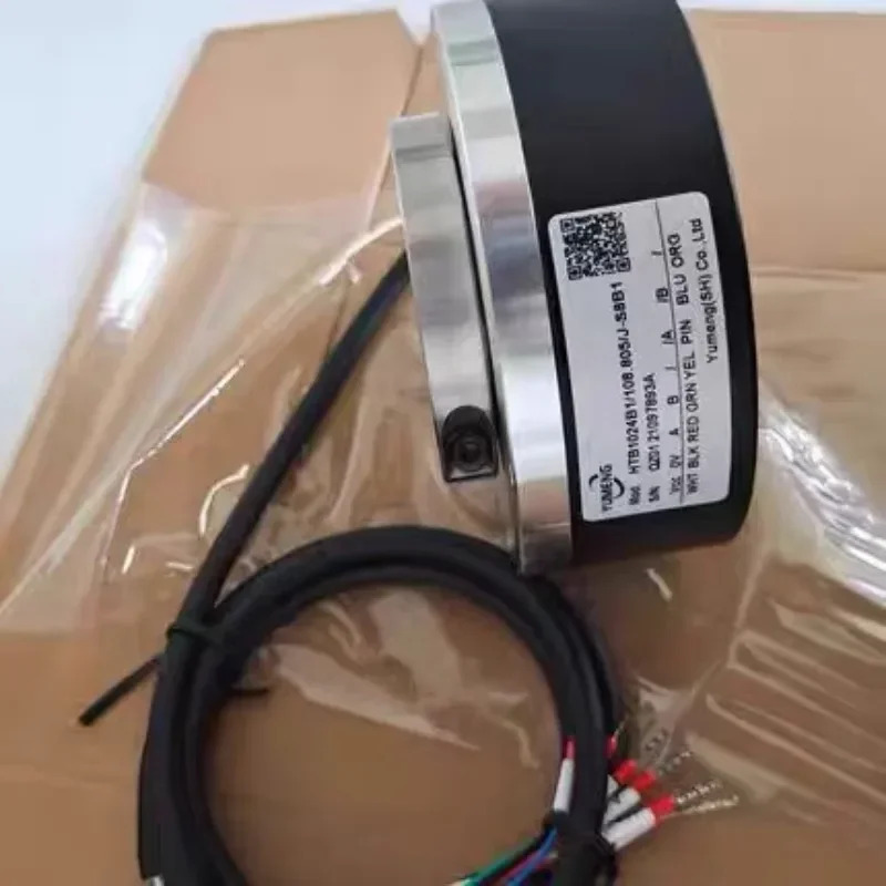 인코더 HTB1024 B1 108.805J-S8B1YUmeng 축 모터