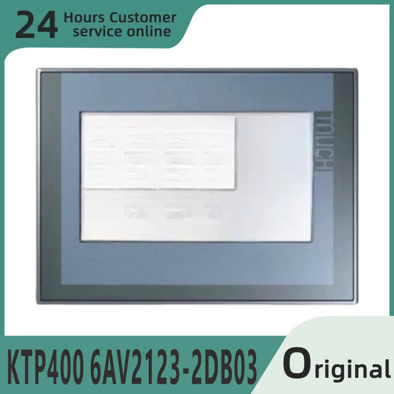 터치 스크린원본 KTP400 KTP700 KTP900 TP700 PN DP