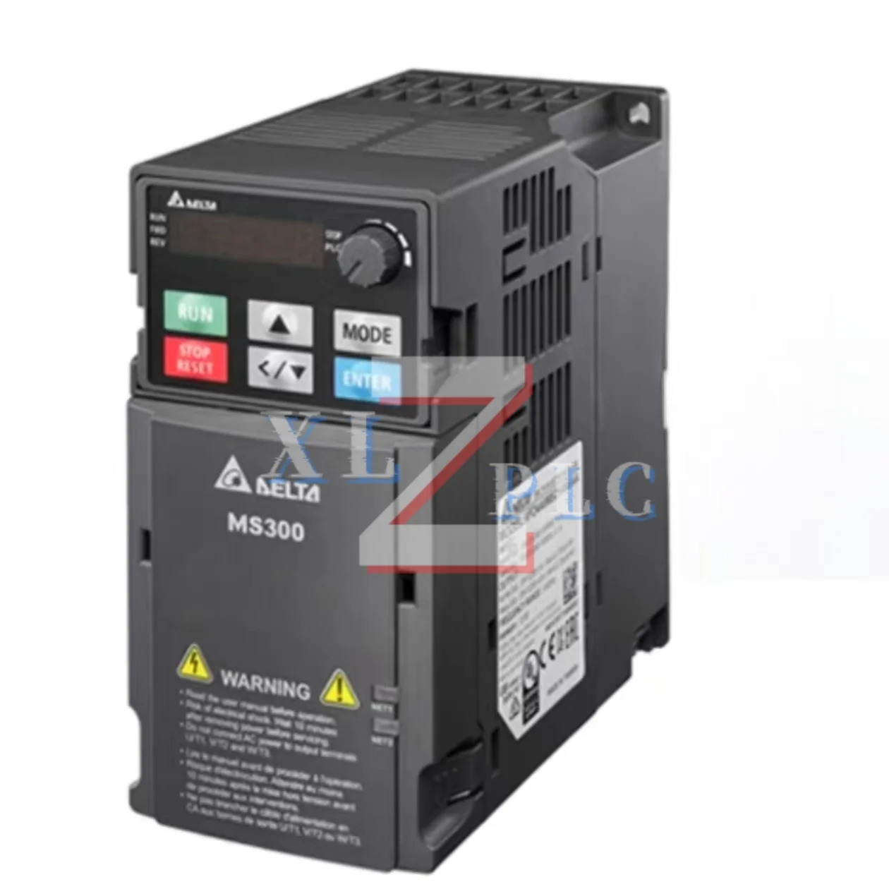 VFD2A7MS43ANSAA VFD2A8MS21AFSAA VFD2A8MS21ANSAA 오리지널 주파수 변환기