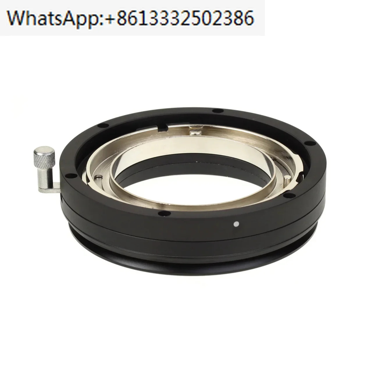 S WEBO 마이크로 모노레일 렌즈 보드 Mya RB67 포트는 RZ67