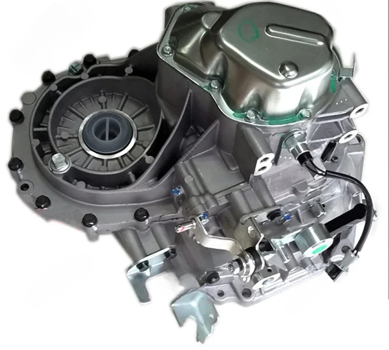 SAIC MG 350 360 550 MG3 수동 자동 1.3 1.5 1.8 AMT 변속기 웨이브 어셈블리 신