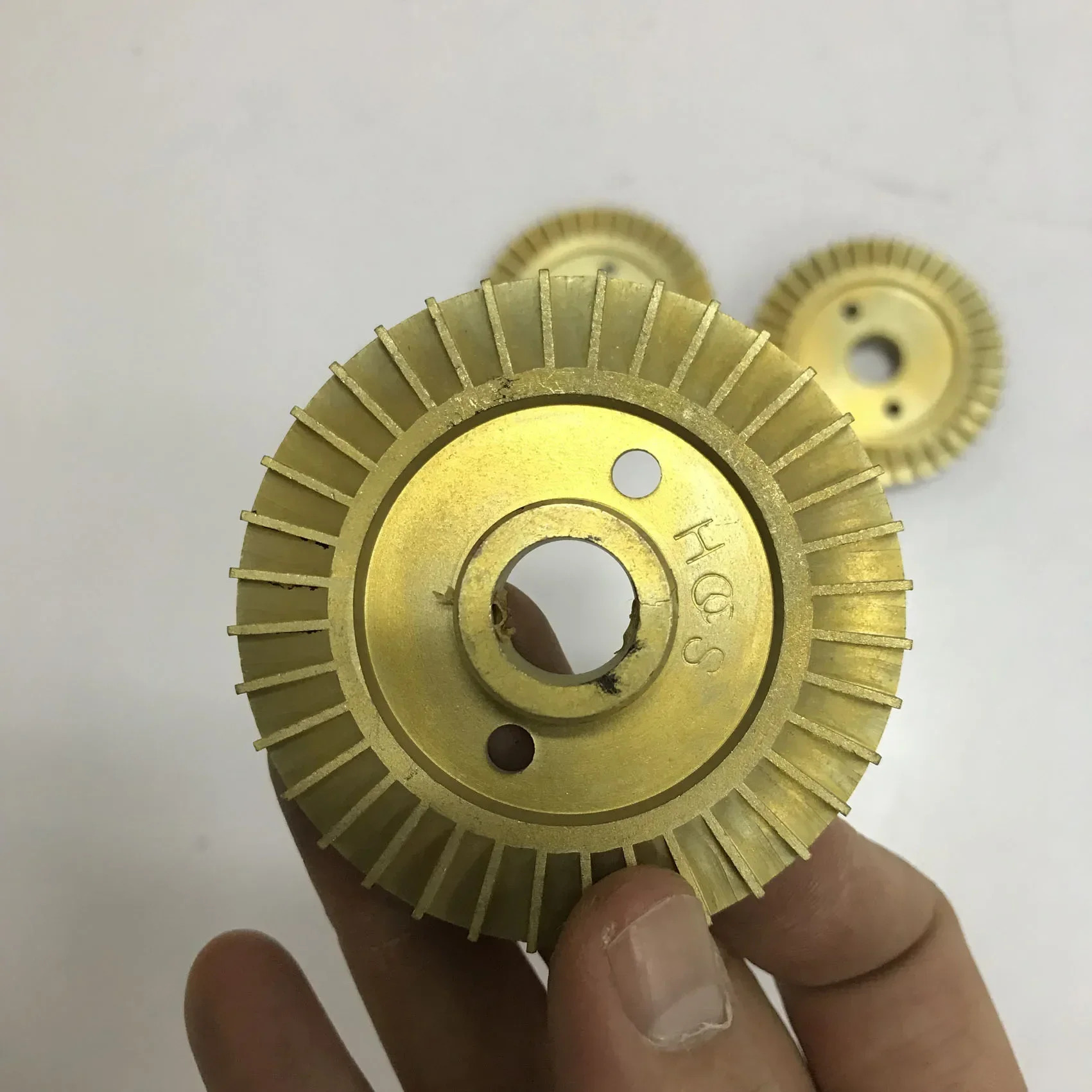LDPB2-30K 임펠러 고압 순환 워터 펌프 타각기 도구 와이어 절단
