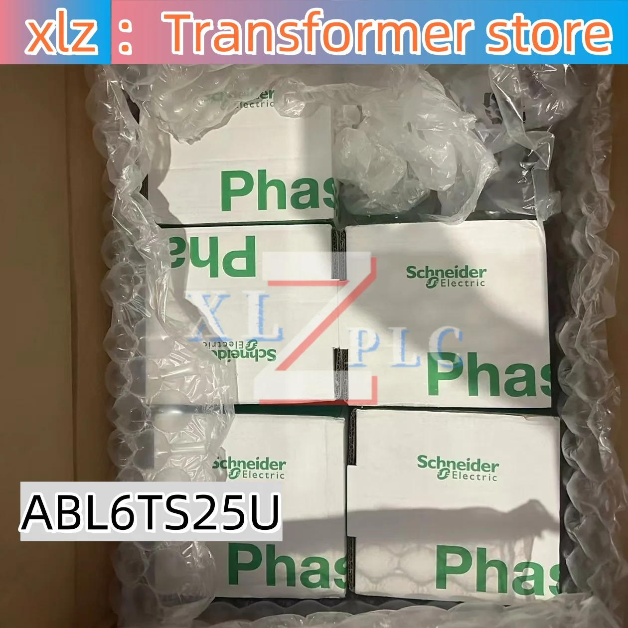 ABL6TS25U 변압기 원본
