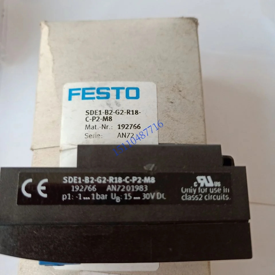 Festo FESTO 노드 CTEU-CO 570038 포장