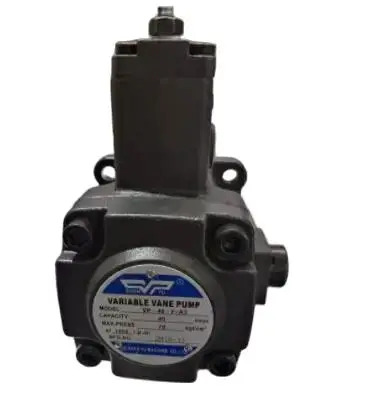 SHENYU 베펌프 VP-20F/A3 VP-15F/A3 VP-40F/A3 VP-30F/A3 VP-12F/A3 VP-40-40FA3 VP-30-30FA3 VP-20-20FA3