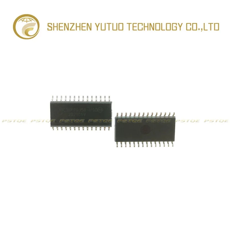 오리지널 PIC18F26J50-I/SO PIC18F26J50 SOIC-28 SOIC IC 신