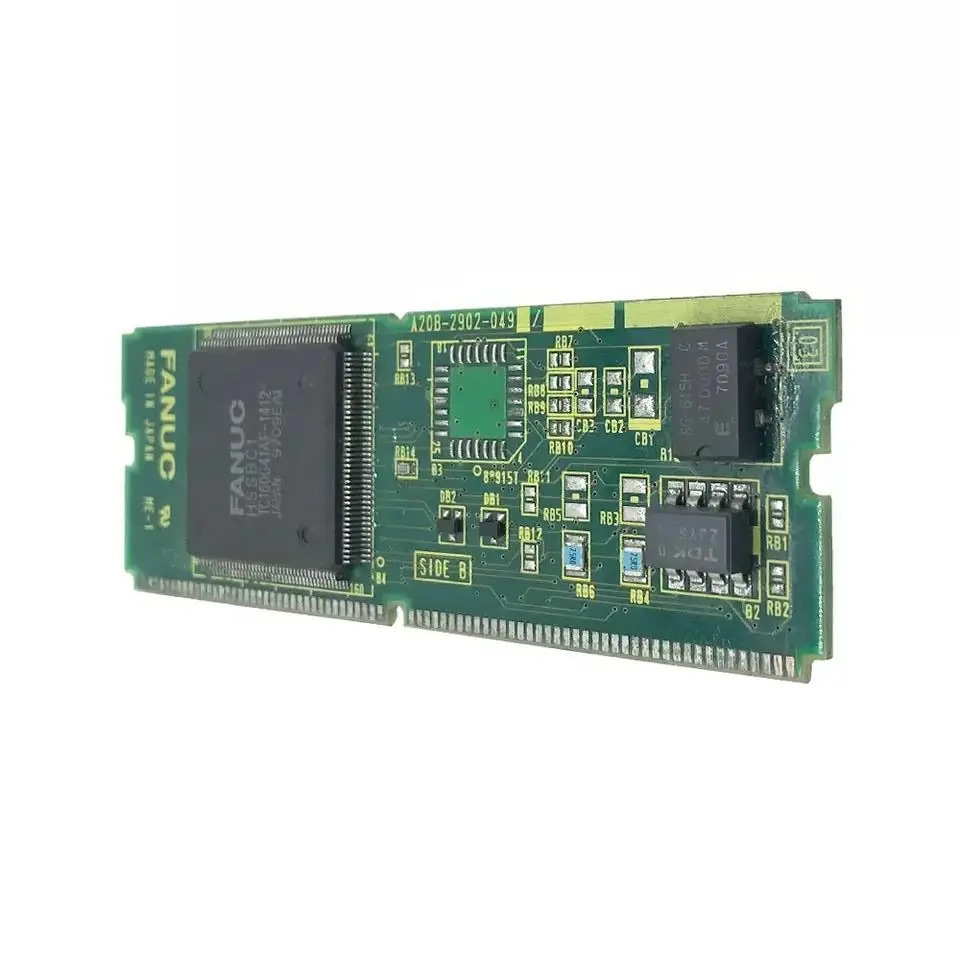 A20B-2902-0490 Fanuc 시스템 회로 기판 리퍼 완료 A20B 29020490