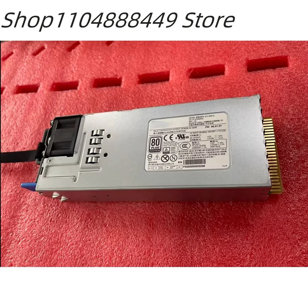 S15-550P1A 550W 전원공급장치